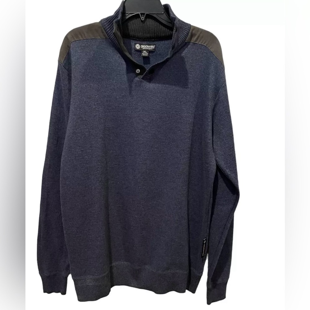 Akademiks Sweatshirt Mens Size XL